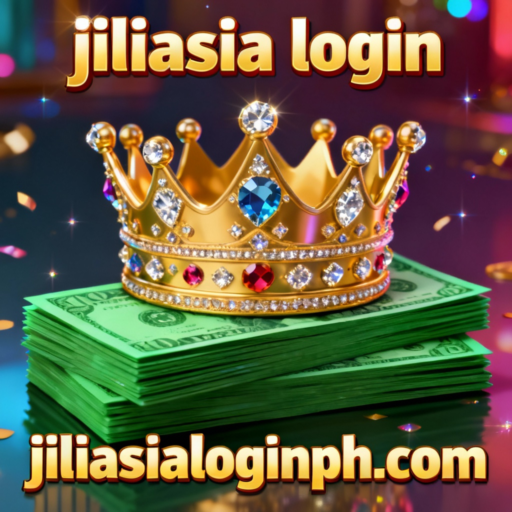 jiliasia login