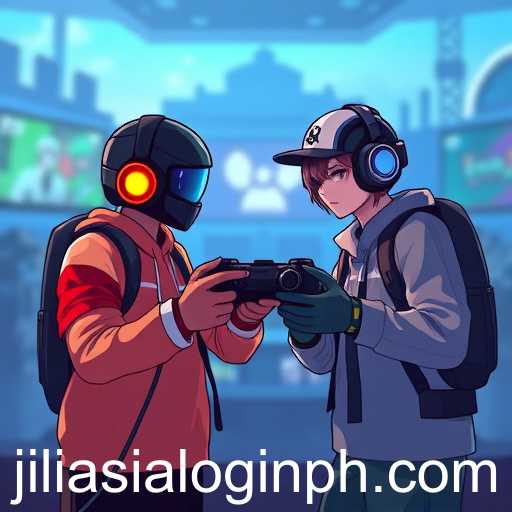 Jiliasia Login: Bridging Gaming and Culture