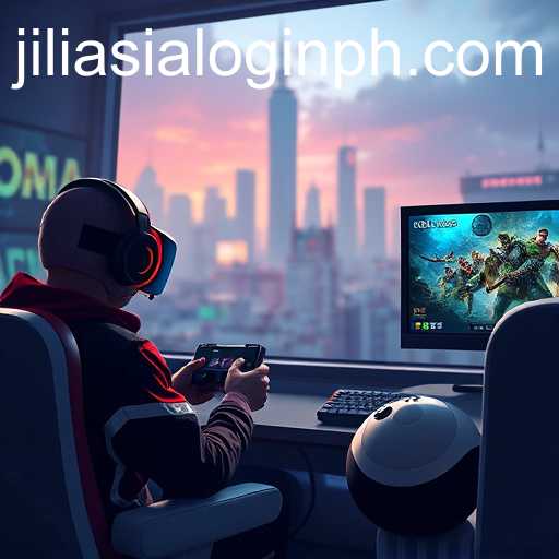 Exploring the Rise of Online Gaming Platforms