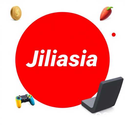 The Digital Evolution of Jiliasia Gaming
