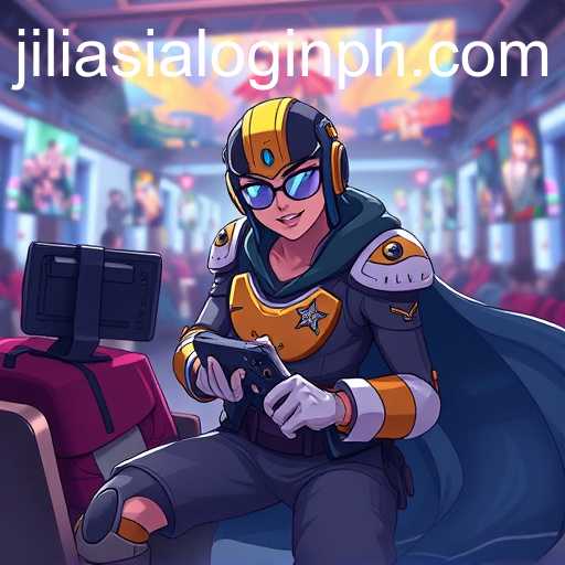 The Rise of Jiliasia in the Gaming World