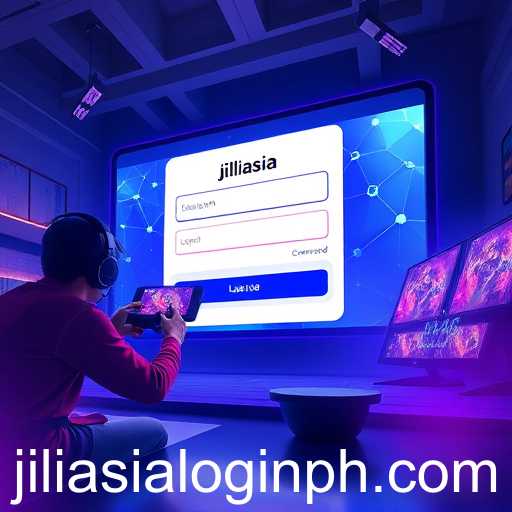 Jiliasia's Impact on Online Gaming