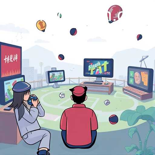 The Rise of Jiliasia: A New Player in Online Gaming